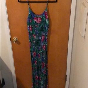 ✨3 DAY SALE ✨ Floral Maxi Dress